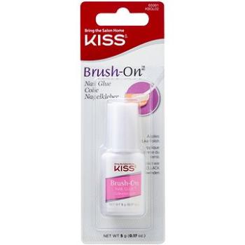 KISS Brush-On Nail Glue (731509659917)