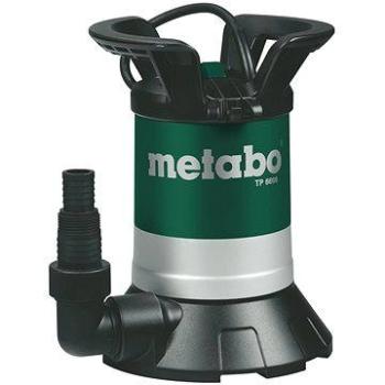 Metabo TP 6600 (250660000)