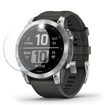 FIXED na smartwatch Garmin Fénix 7/Epix Gen 2 2 ks v balení číre (FIXGW-916)