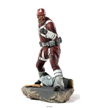 Marvel – Red Guardian – BDS Art Scale 1/10 (609963128037)