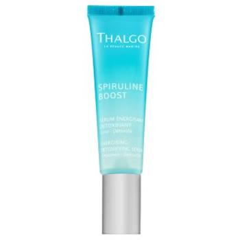 Thalgo intenzívne hydratačné sérum Spiruline Boost Energising Detoxifying Serum 30 ml