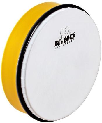 Nino NINO45-Y 8" Yellow Ručný bubienok