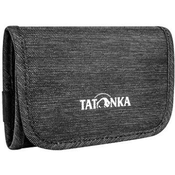 Tatonka Folder Off Black (4013236336153)