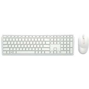 Dell Pro KM5221W biely – US INTL (QWERTY) (580-AKEZ)