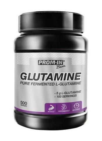 Glutamine - Prom-IN 500 g Neutral