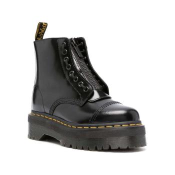 Dr. Martens  -  Čižmičky Čierna