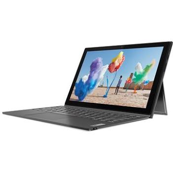 Lenovo IdeaPad Duet 3 10IGL5 Graphite Grey (82AT00MBCK) + ZDARMA Inštalácia na diaľku Alza služby - online instalace