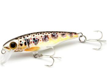 3stan wobler stream standard ss55 t 5,5 cm 3,2 g