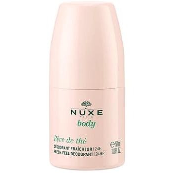 NUXE Reve de Thé Fresh-feel Dezodorant 24H 50 ml (3264680021978)