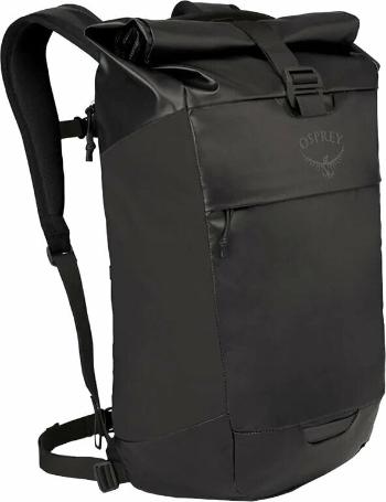 Osprey Transporter Roll Top Black 28 L