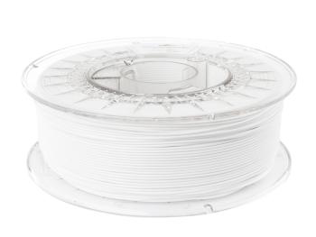 Spectrum 3D filament, PLA Matt, 1,75mm, 1000g, 80235, polar white