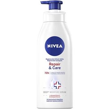 NIVEA Repair&Care 400 ml (4005808704880)