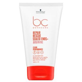 Schwarzkopf Professional BC Bonacure Repair Rescue vyživujúci balzám na zacelenie rozštiepených končekov 100 ml