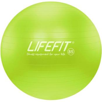 Lifefit Anti-Burst 85 cm, zelená (4891223091250)