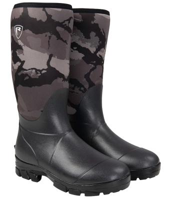 Fox rage čižmy camo neoprene boot - 42