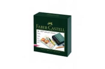 Faber Castell Pitt - brush - Studio Box