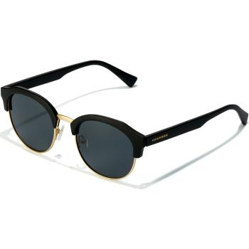 Hawkers  Gafas de Sol CLASSIC ROUNDED - POLARIZED GOLD DARK  Slnečné okuliare Čierna