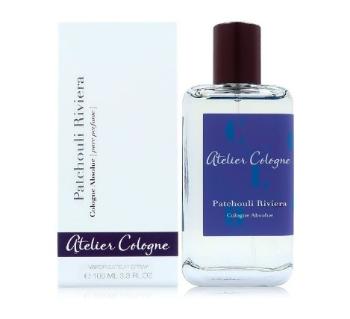 Atelier Cologne Patchouli Riviera - parfém 2 ml - odstrek s rozprašovačom