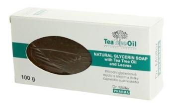 Dr. Müller Tea Tree Oil MYDLO