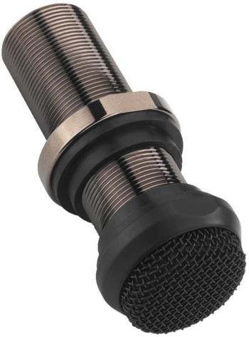 Monacor ECM-10-SW Závesný mikrofón