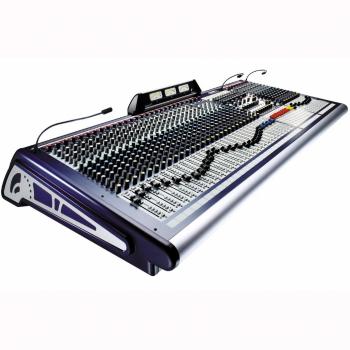 SOUNDCRAFT GB8-24CH