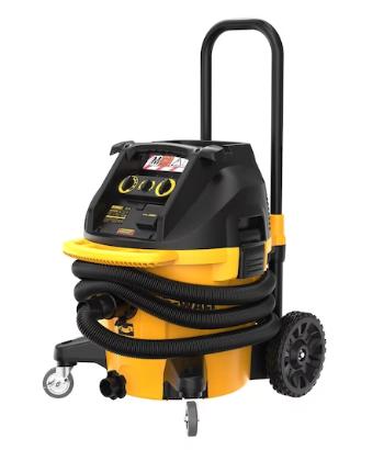 DeWALT DWV905M - Priemyselný vysávač 38 L