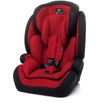 4BABY Aspen 9 – 36 kg red (5901691956308)