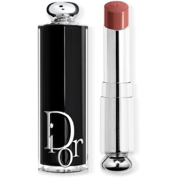 DIOR Dior Addict lesklý rúž plniteľná odtieň 616 Nude Mitzah 3,2 g