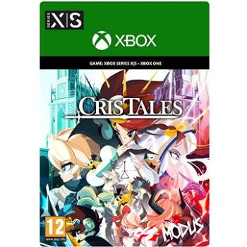 Cris Tales – Xbox Digital (G3Q-00735)