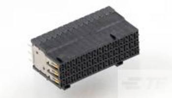 TE Connectivity Z-PACK HS3 ProductsZ-PACK HS3 Products 120787-1 AMP