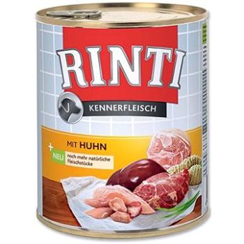 FINNERN konzerva Rinti Kennerfleisch kura 800 g (4000158910738)