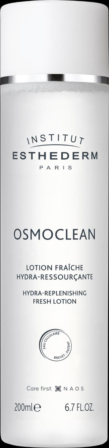 INSTITUT ESTHEDERM OSMOCLEAN Hydratačné čistiace tonikum 200 ml