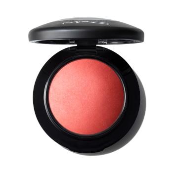 MAC Cosmetics Minerálna tvárenka (Mineralize Blush) 4 g Hey, Coral, Hey