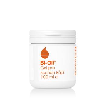 Bi-Oil gel gél pre suchú pokožku 100 ml