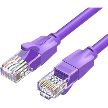 Vention Cat.6 UTP Patch Cable 1 m Purple (IBEVF)