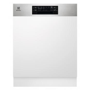 Electrolux EEM48200IX + Záruka 10 rokov na invertor motor