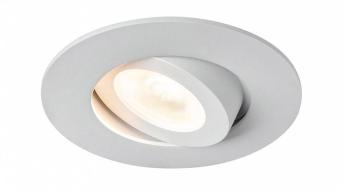 SLV WiZ LED stropné a nástenné svietidlo Play  pevne zabudované LED osvetlenie 10 W