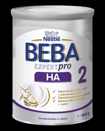 NESTLÉ BEBA Expert pro HA 2 800 g