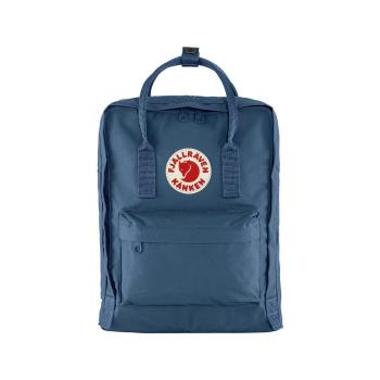 Fjallraven  FJÄLLRÄVEN Kanken - Royal Blue  Ruksaky a batohy Modrá