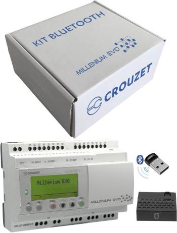 Crouzet 88975901 Logic controller riadiaci modul  24 V/DC