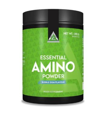 Lazar Angelov Nutrition Amino Rock