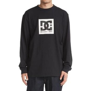 DC Shoes  Bundy Square Star  Čierna