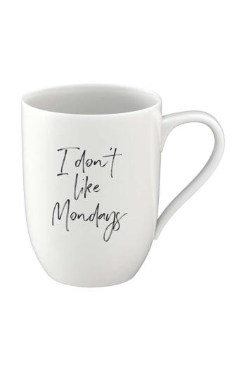 Hrnček Villeroy & Boch I dont like mondays