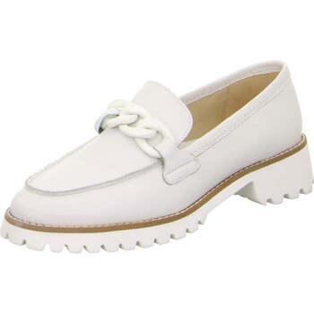 Ara  Slip-on Kent  Biela