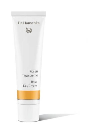 Dr. Hauschka Ružový pleťový krém (Rose Day Cream) 30 ml