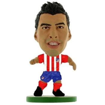 SoccerStarz – Luis Suarez – FC Atletico Madrid (5056122508721)