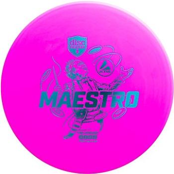 Discmania Active Maestro Pink (6430030377133)