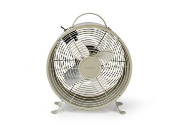 Ventilátor NEDIS FNCL10GY20