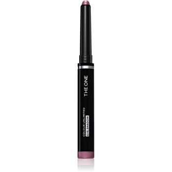 Oriflame The One Colour Unlimited očné tiene v tyčinke odtieň Full Burgundy 1.2 g