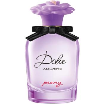 Dolce & Gabbana Dolce Peony parfumovaná voda pre ženy 50 ml